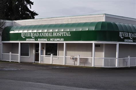 River road animal hospital - Here is some advice to Northwestern Animal Hospital: I know it is a thin labor market, but hire people who care about animals (and as a close second, are competent at their position). I'll be picking up my dog's medical records and going somewhere else. Anywhere else. Helpful 2. Helpful 3. Thanks 0. Thanks 1. Love …